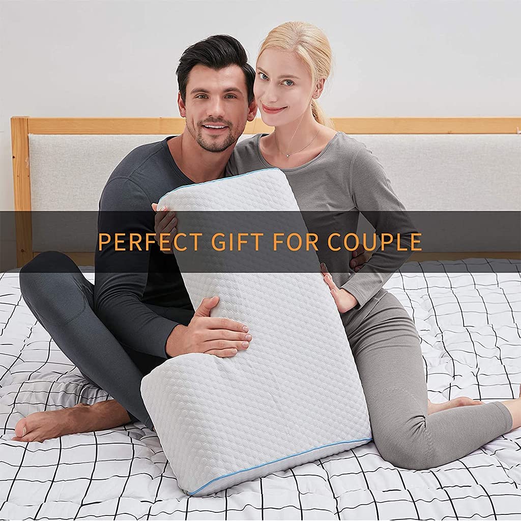 Ergonomic Pillow