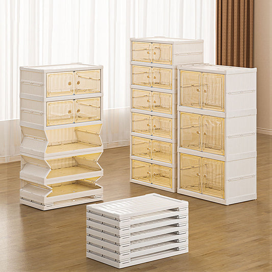6-Tier Shoe Storage Cabinet