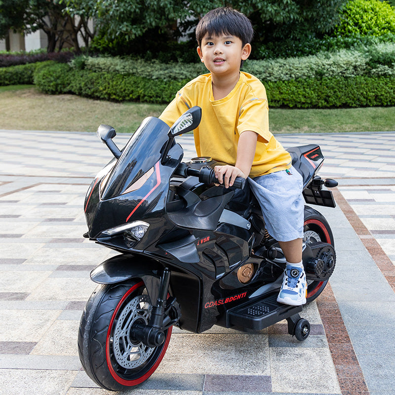 Ducati Panigale Kids Bike