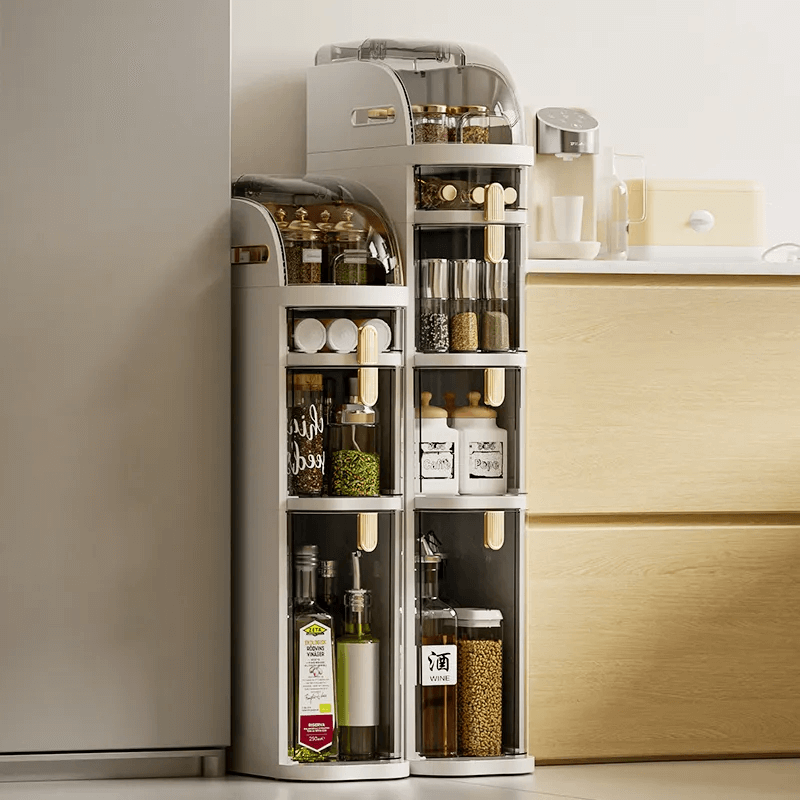Bathroom cabinet