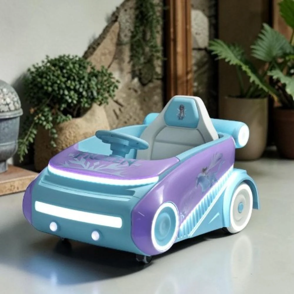 Disney Licensed Kids Car
