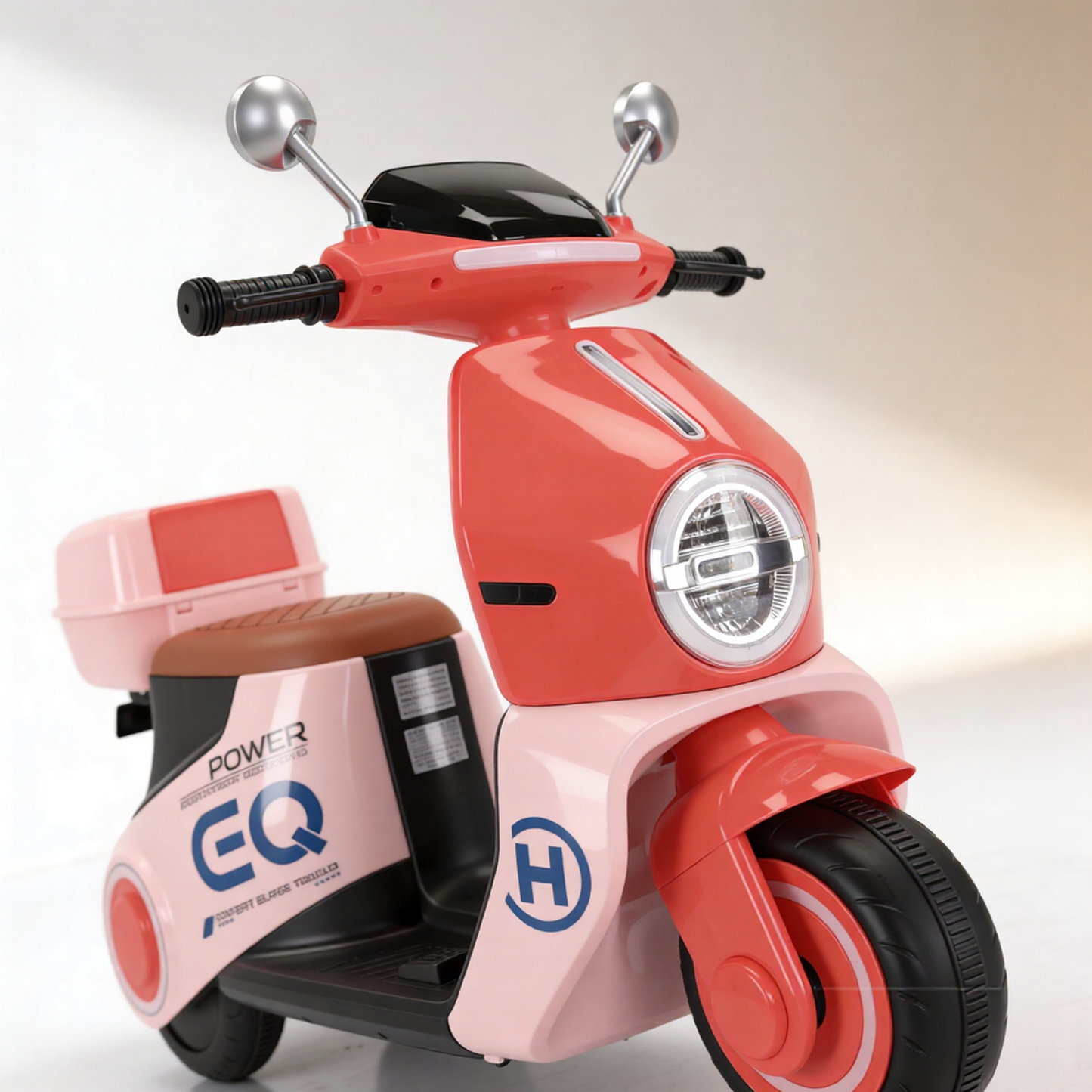EQ Kids Electric scooter