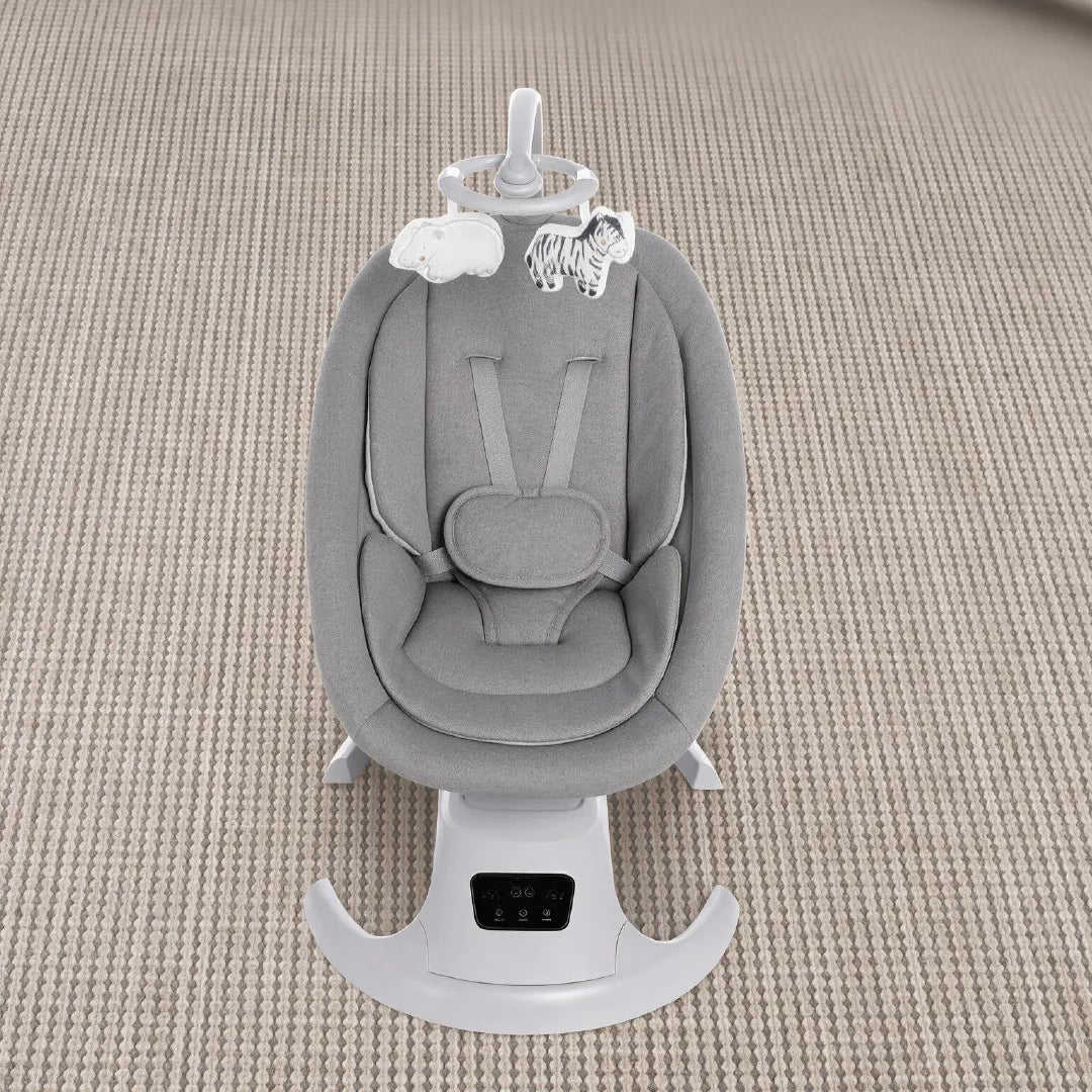 Mastela Lullaby Orbit Baby Cradle