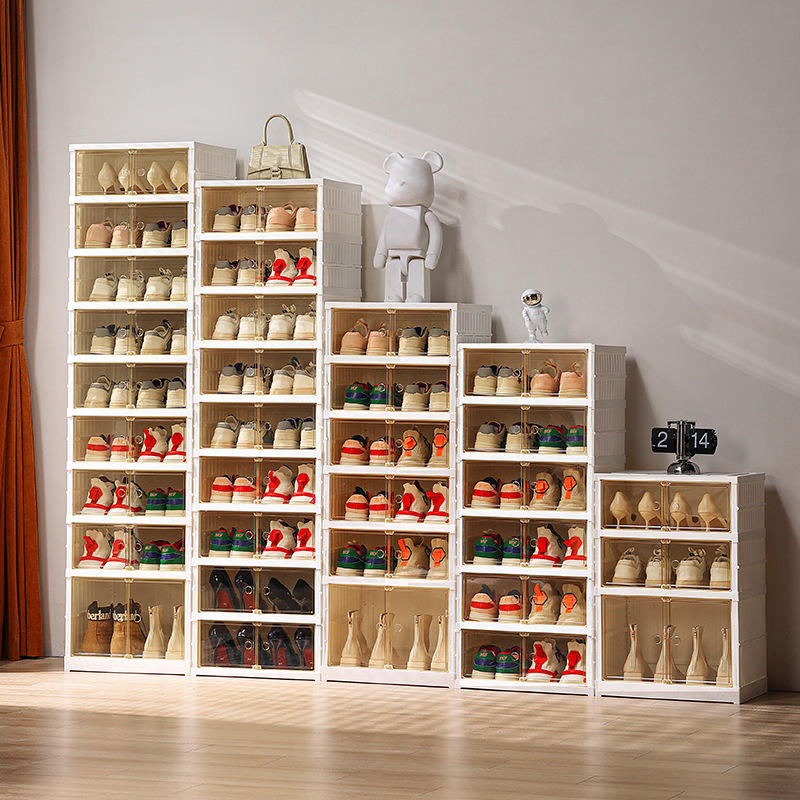 6-Tier Shoe Storage Cabinet