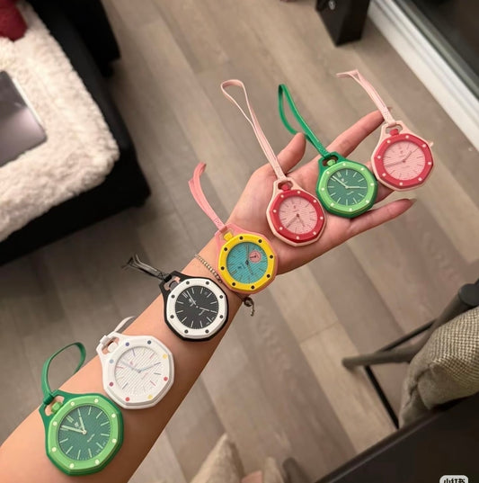 ساعة رويال بوب