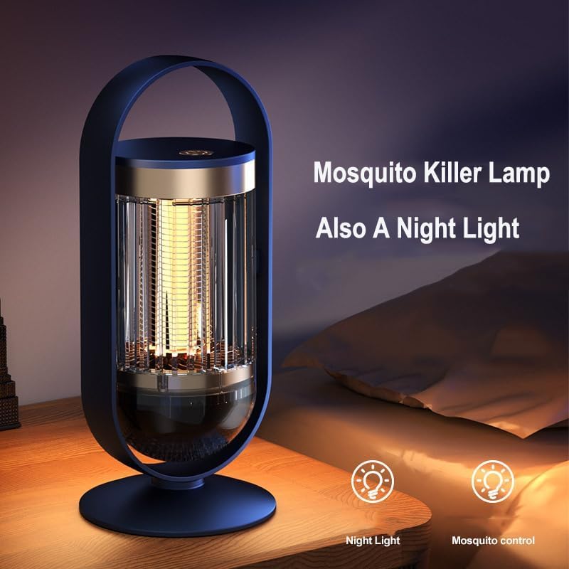 Mosquito Killer Lamp with Nigt Light