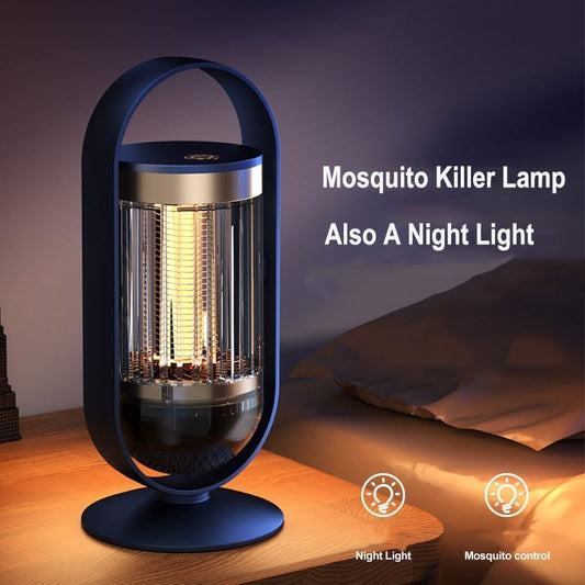 Mosquito Killer Lamp with Nigt Light