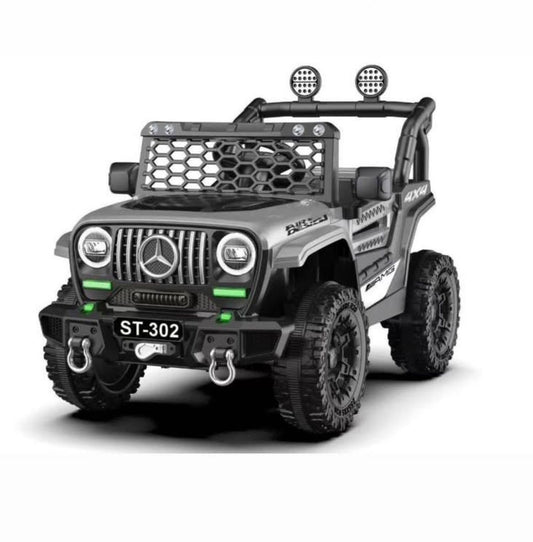 Mini Benz G-Wagon Electric Car for Kids