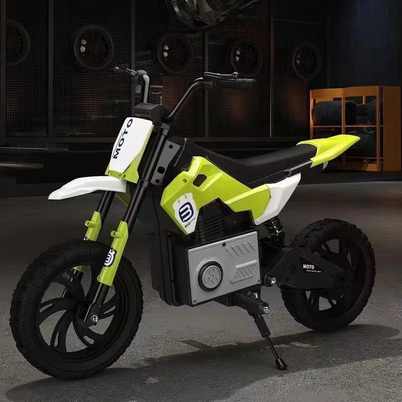 Premium Dirt Bike for Kids