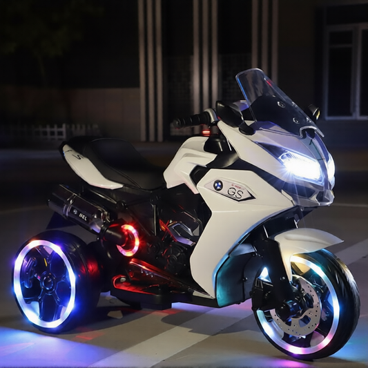 دراجة أطفال كهربائية GS1200