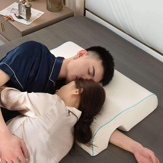 Ergonomic Pillow