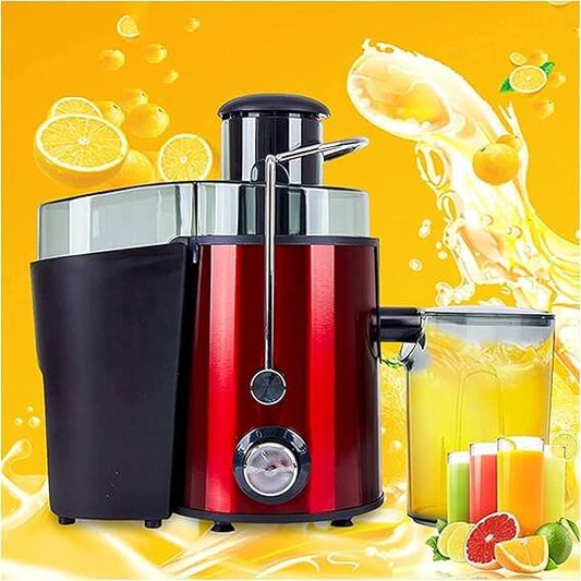 Electric Juicer Machine