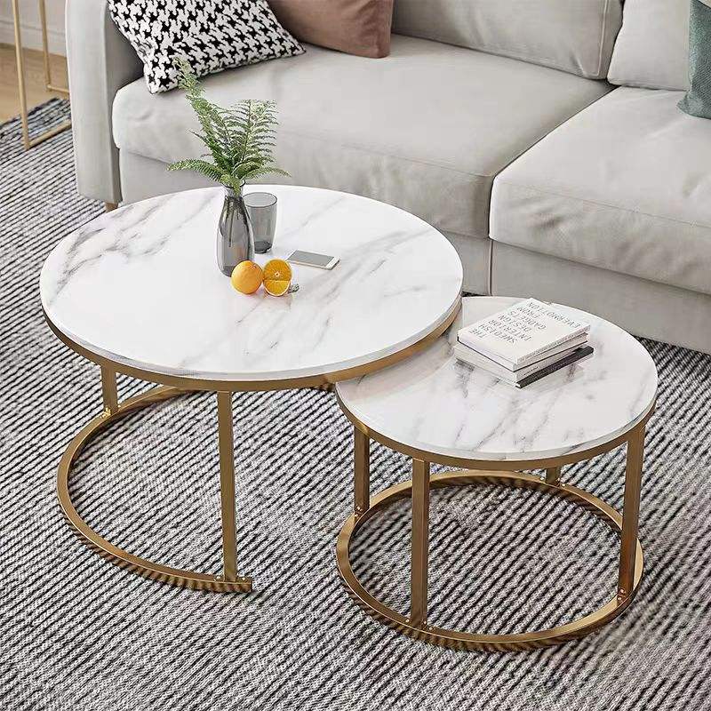Nesting Coffee Table Set