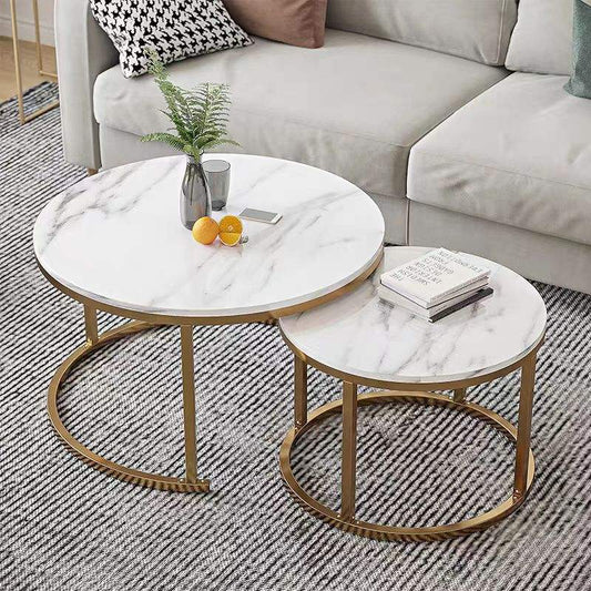 Nesting Coffee Table Set