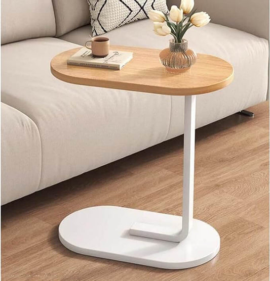 طاولة جانبية صغيرة