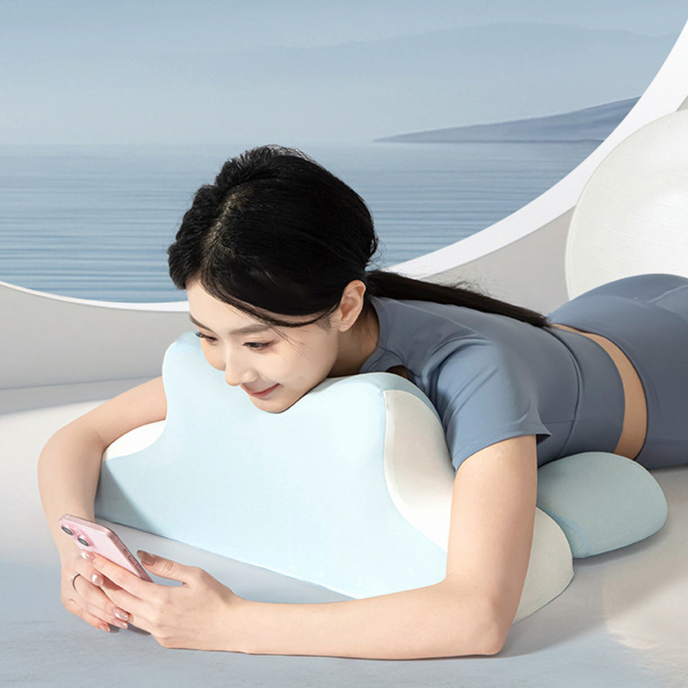 Multi-Position Body Support Pillow