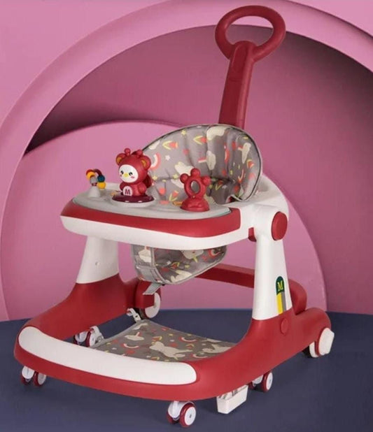 Baby Activity Walker