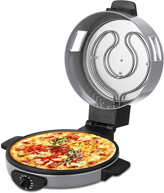 Saachi Rotti, Tortilla and Pizza maker (1 year warrenty)