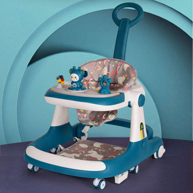 Baby Activity Walker