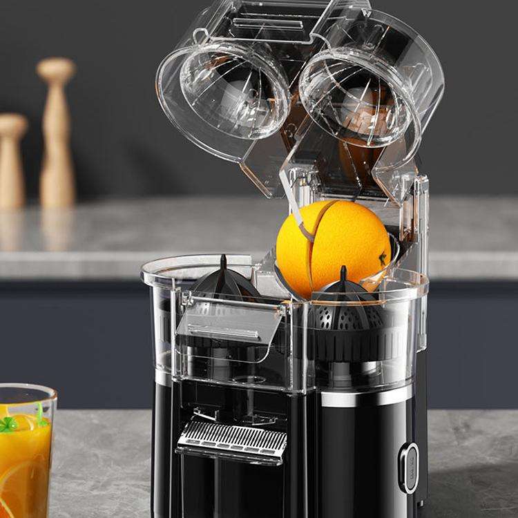 Electric Citrus Juicer
