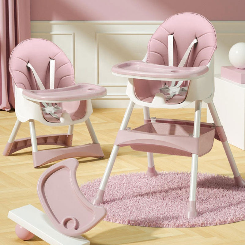 Adjustable Baby High Chair