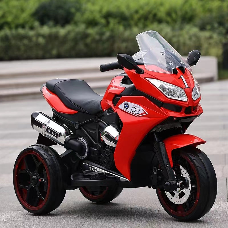 دراجة أطفال كهربائية GS1200