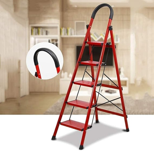 5-Step Home Ladder