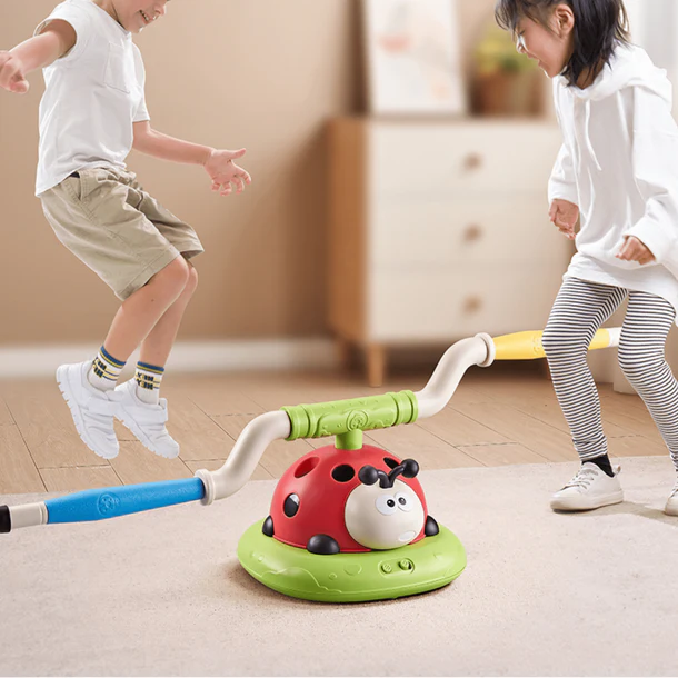 Multifunctional 3 in 1 Exercise & Games