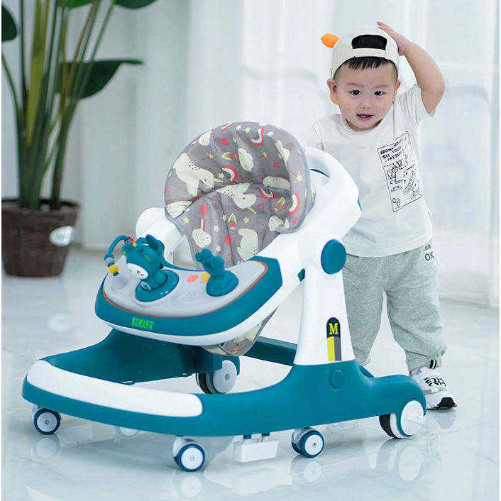 Baby Activity Walker