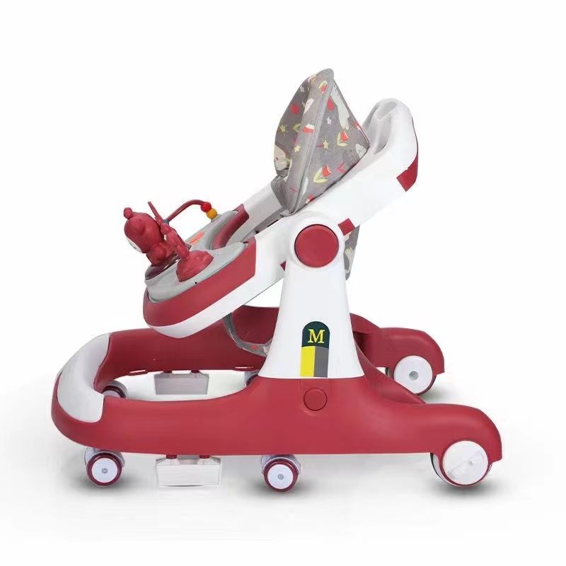 Baby Activity Walker