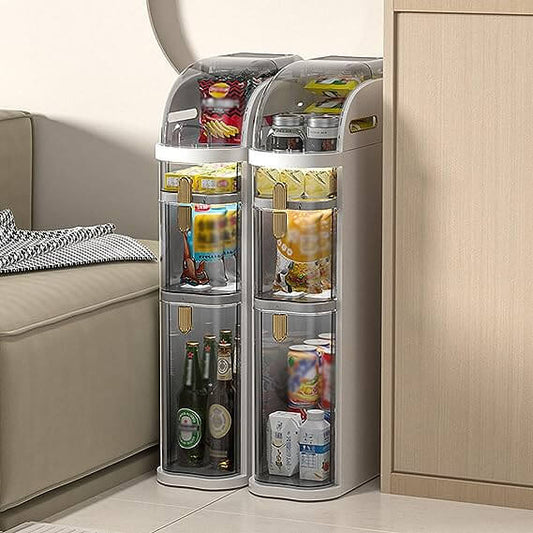Bathroom cabinet