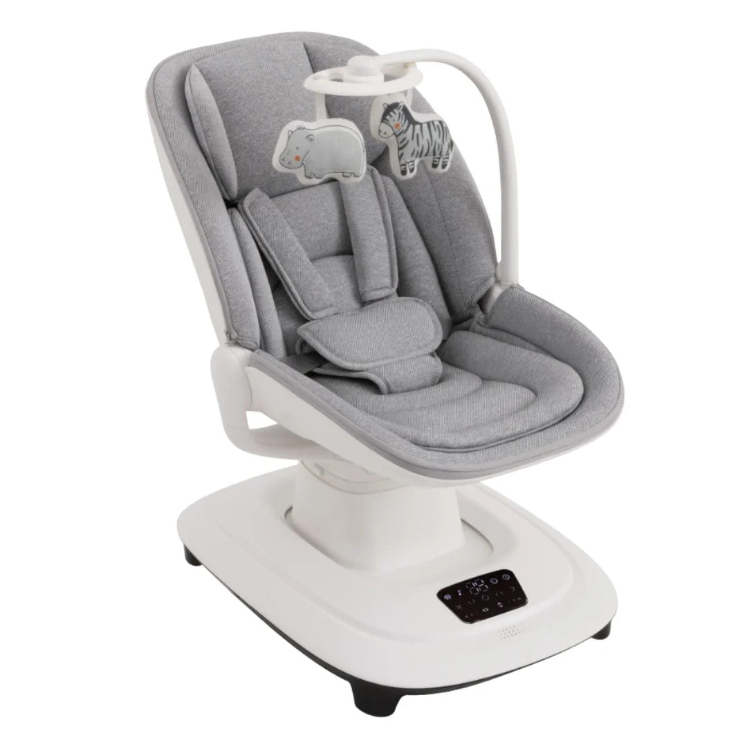 Smart Electric Baby Rocker