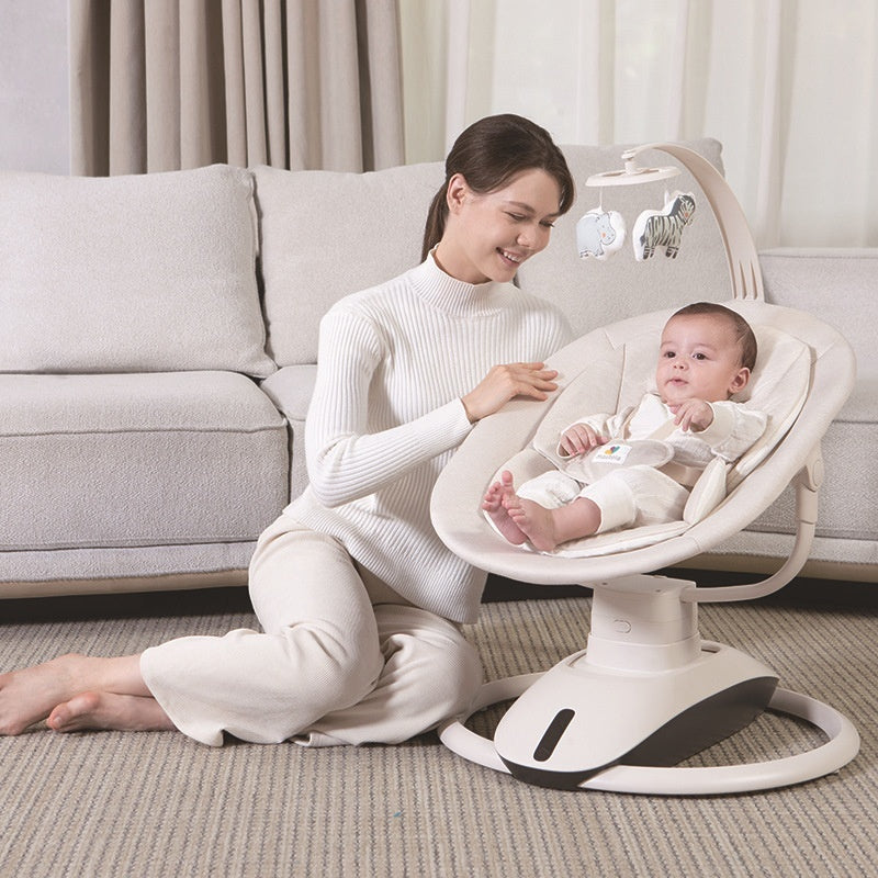 Mastela Orbo Dream 360° Cradle