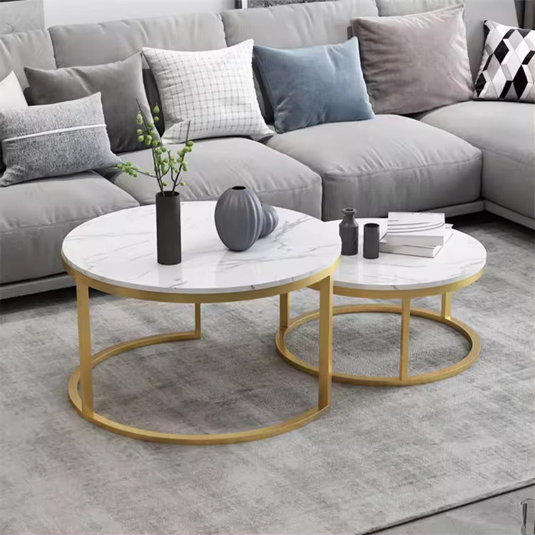 Nesting Coffee Table Set