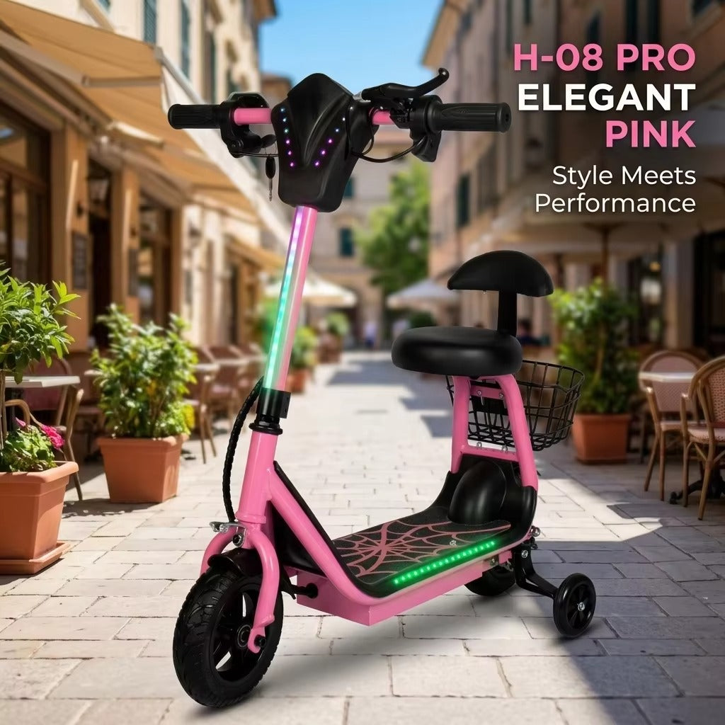 Mini Harley scooter for kids