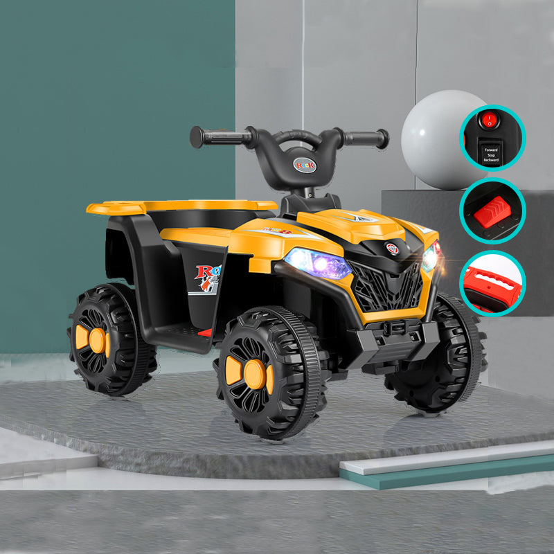 Children’s Electric Beach Buggy