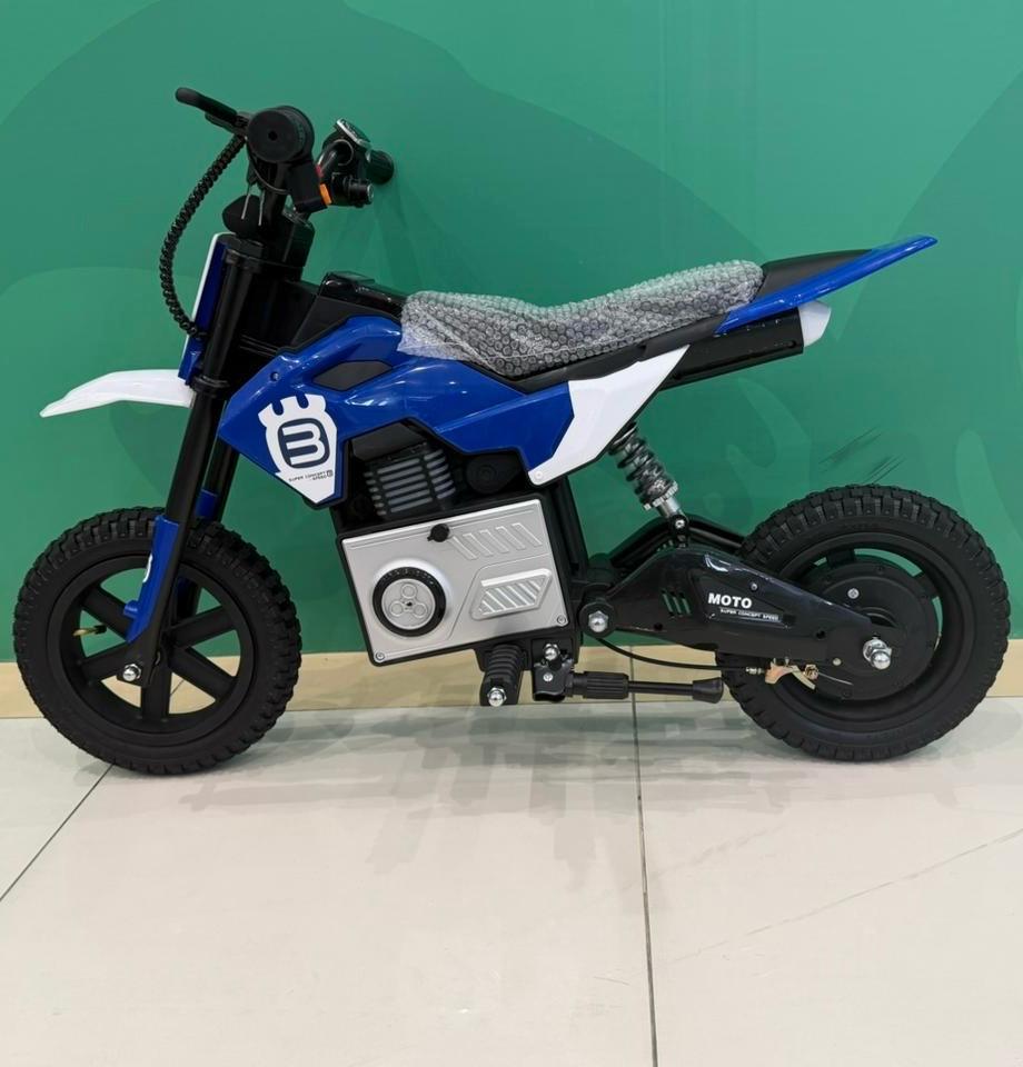 Premium Dirt Bike for Kids
