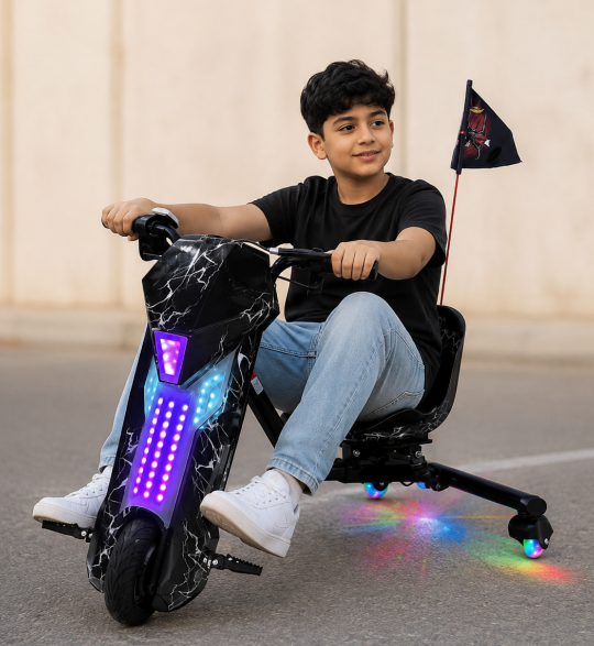 Electric Drift Scooter 36V