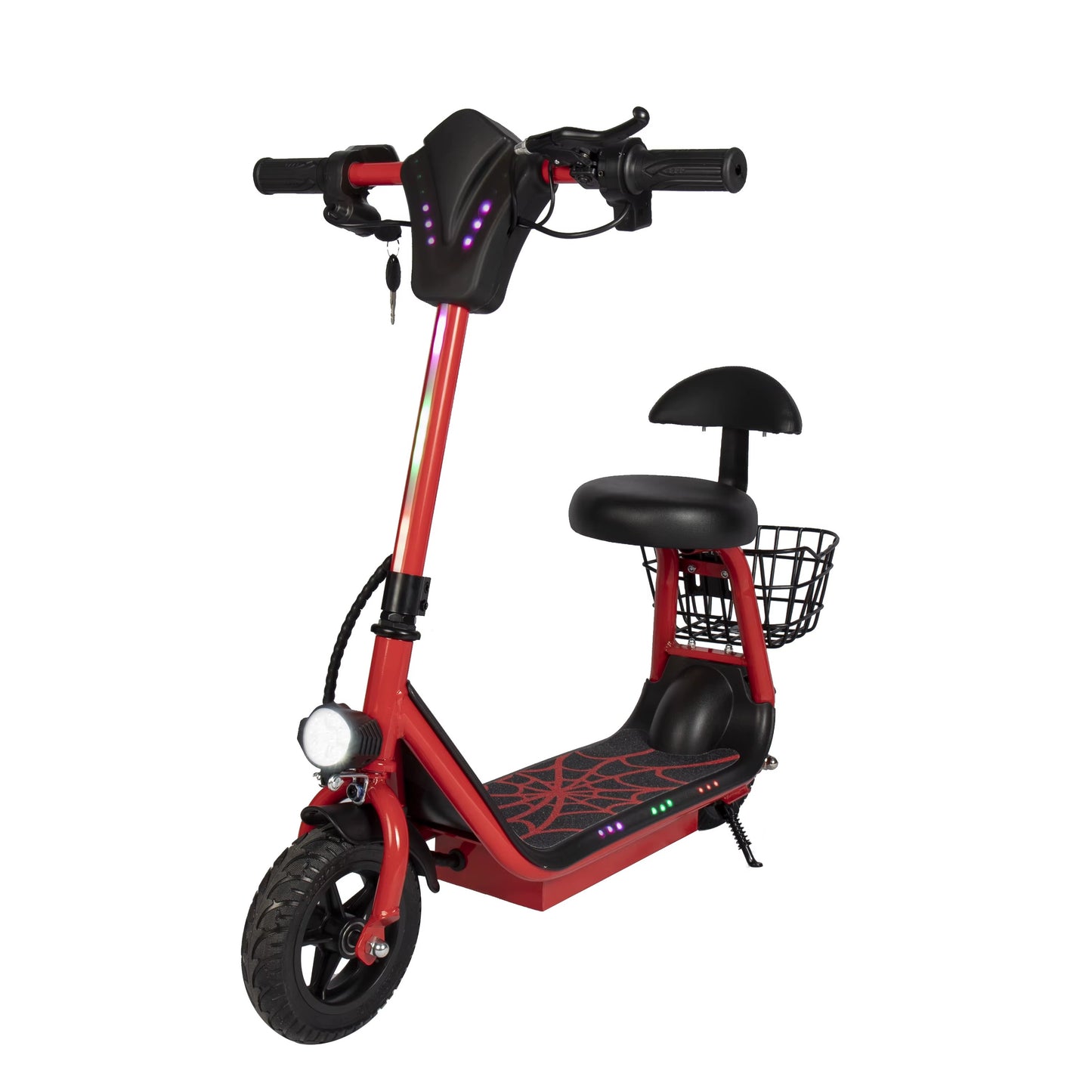 Mini Harley scooter for kids