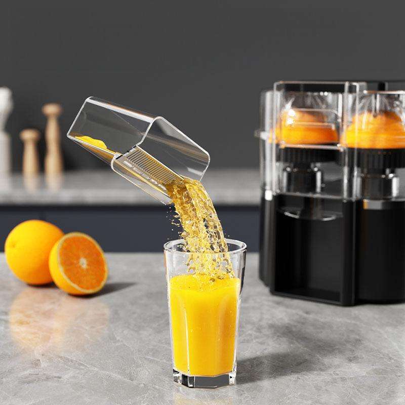 Electric Citrus Juicer