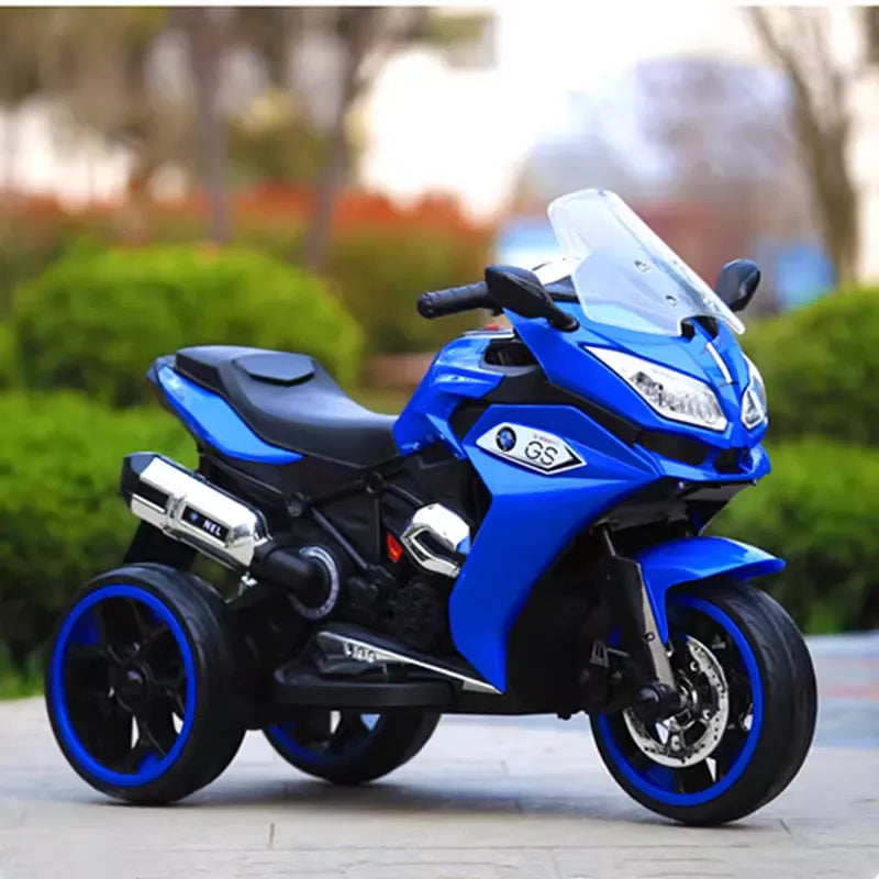 دراجة أطفال كهربائية GS1200