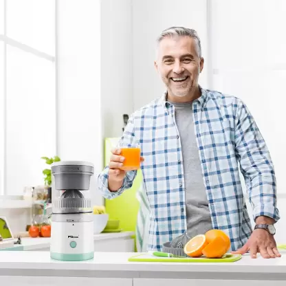 Citrus Juicer