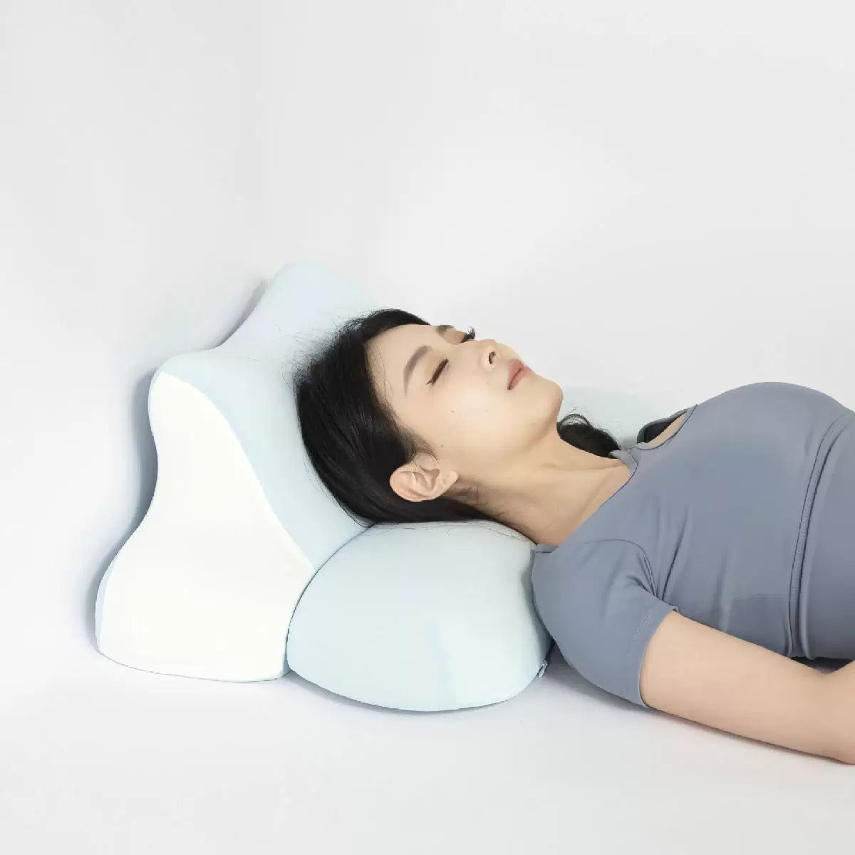 Multi-Position Body Support Pillow