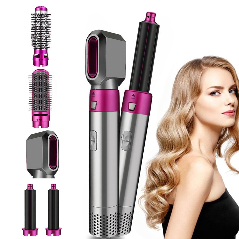 5 in 1 Hair Styler