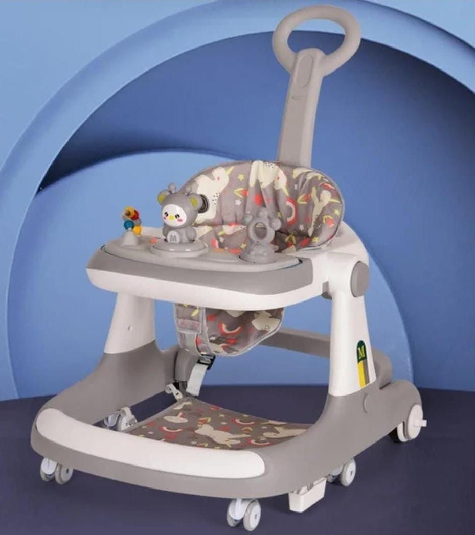 Baby Activity Walker