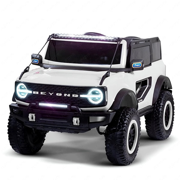 سيارة ركوب كهربائية للأطفال BEYOND SUV